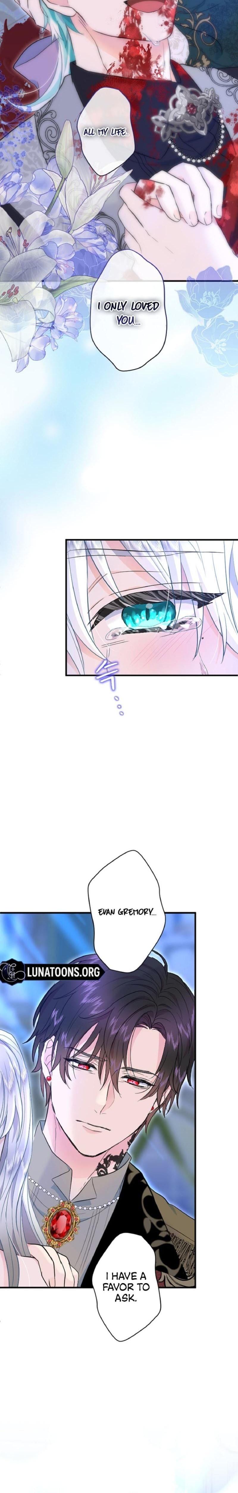 Forbidden Girl (Uncensored), chapter 69, page 13 of 23