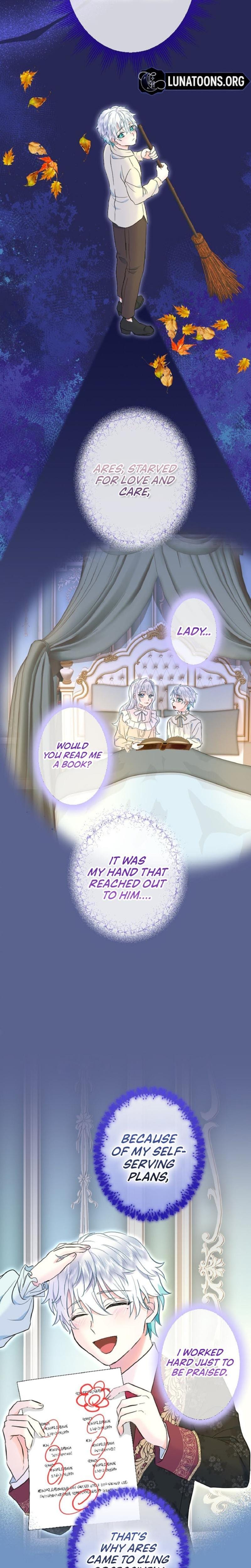 Forbidden Girl (Uncensored), chapter 69, page 18 of 23