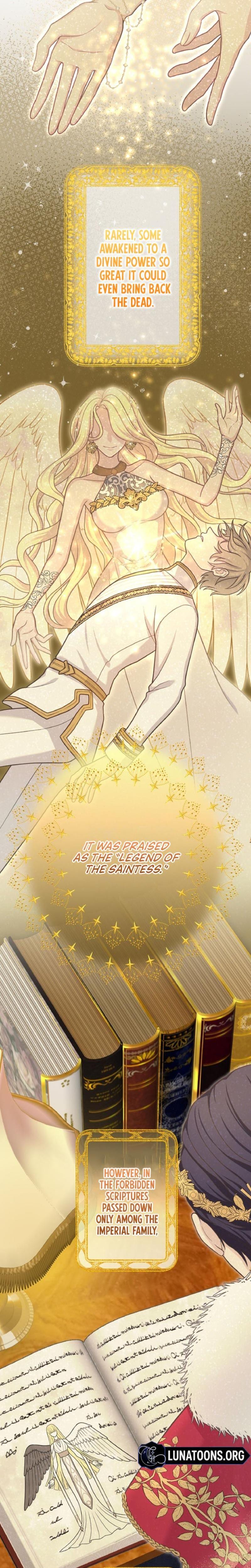 Forbidden Girl (Uncensored), chapter 70, page 7 of 27