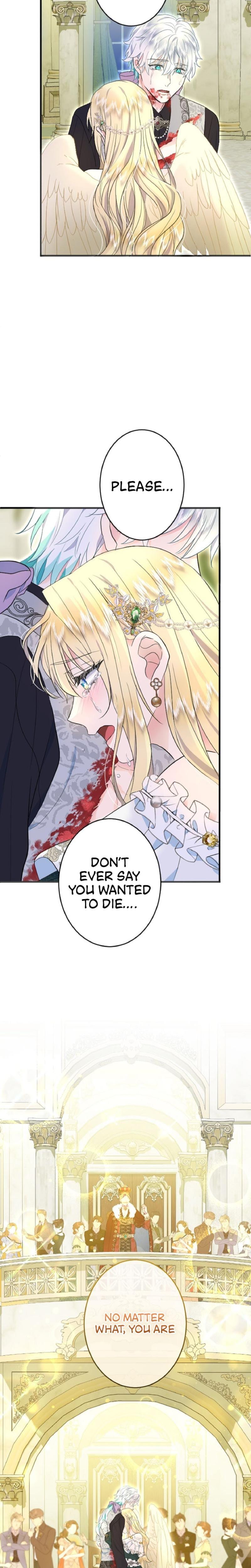 Forbidden Girl (Uncensored), chapter 70, page 15 of 27