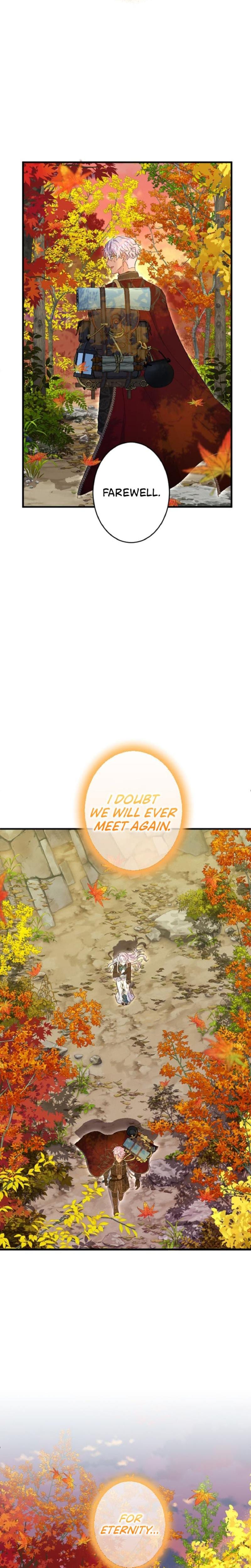 Forbidden Girl (Uncensored), chapter 71, page 5 of 24