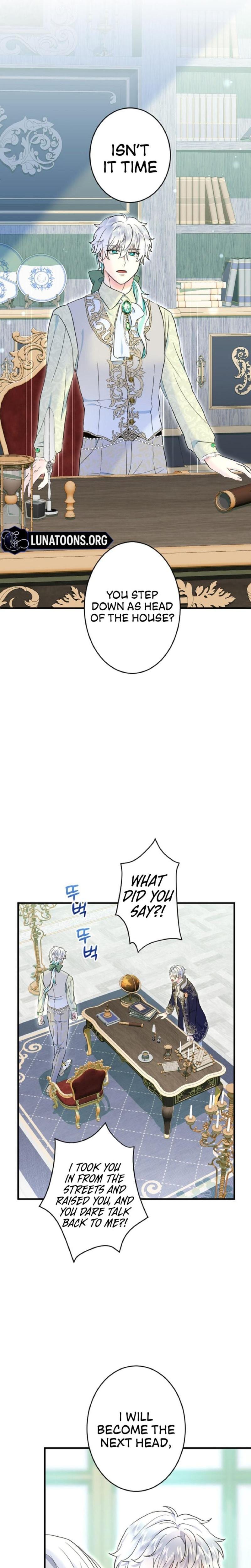 Forbidden Girl (Uncensored), chapter 71, page 16 of 24