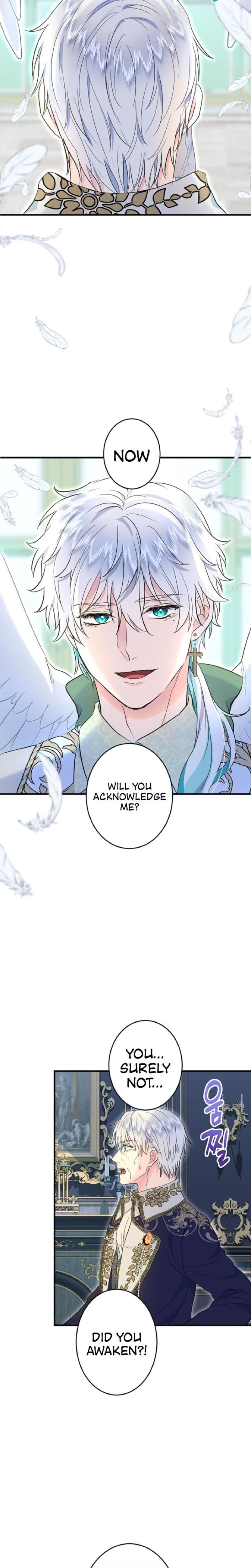 Forbidden Girl (Uncensored), chapter 71, page 18 of 24