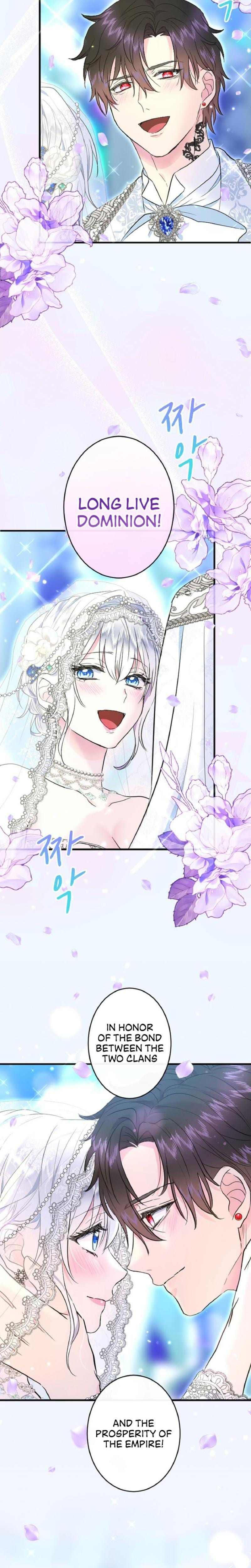 Forbidden Girl (Uncensored), chapter 71, page 22 of 24