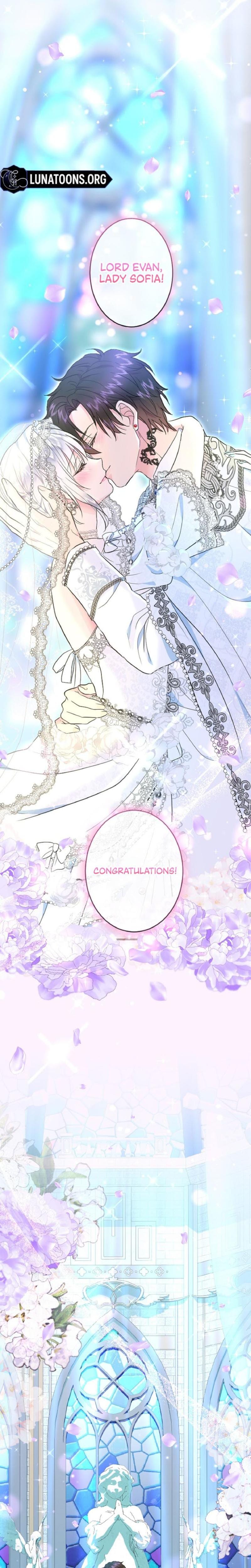Forbidden Girl (Uncensored), chapter 71, page 23 of 24