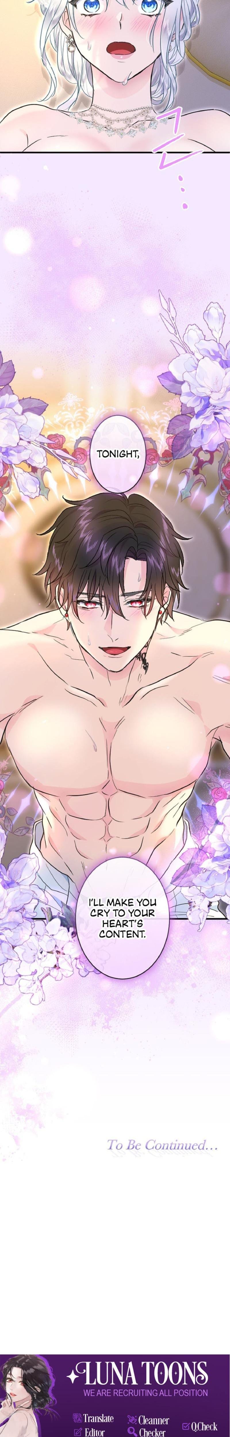 Forbidden Girl (Uncensored), chapter 72, page 26 of 27