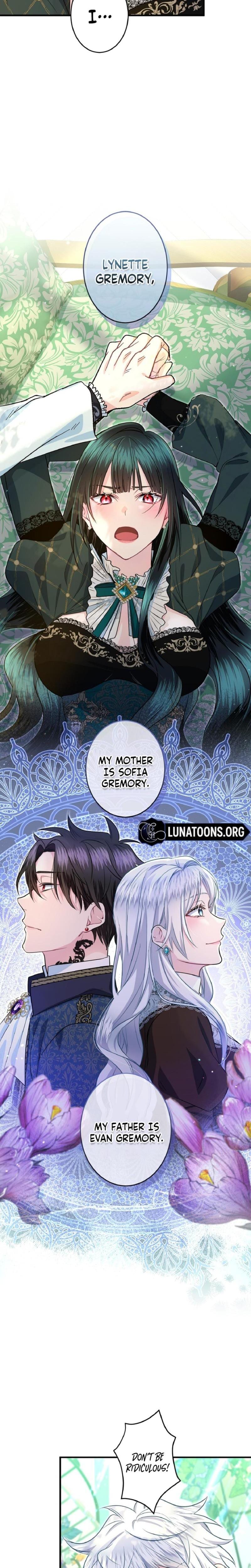 Forbidden Girl (Uncensored), chapter 76, page 6 of 32