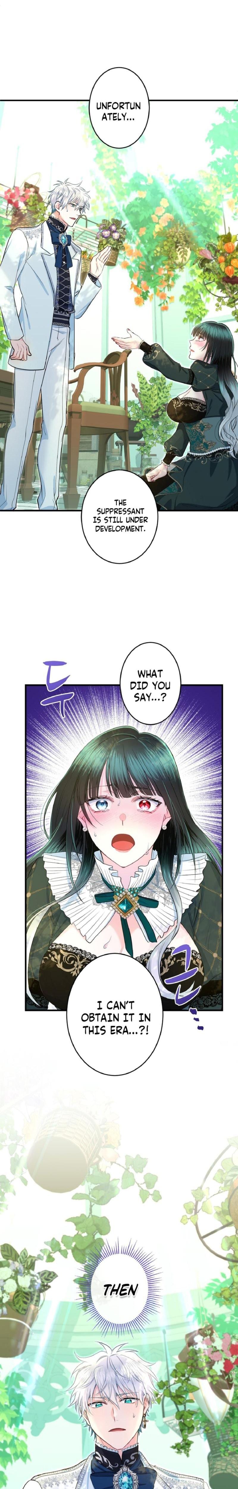 Forbidden Girl (Uncensored), chapter 76, page 20 of 32