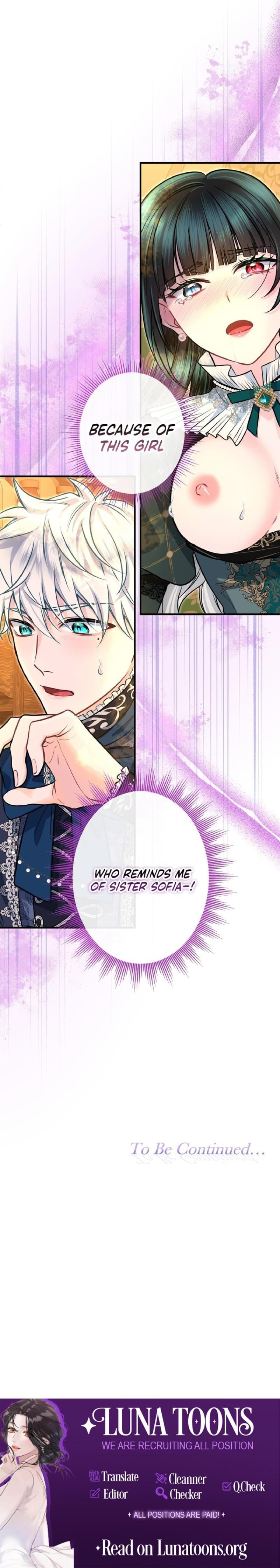 Forbidden Girl (Uncensored), chapter 77, page 28 of 28