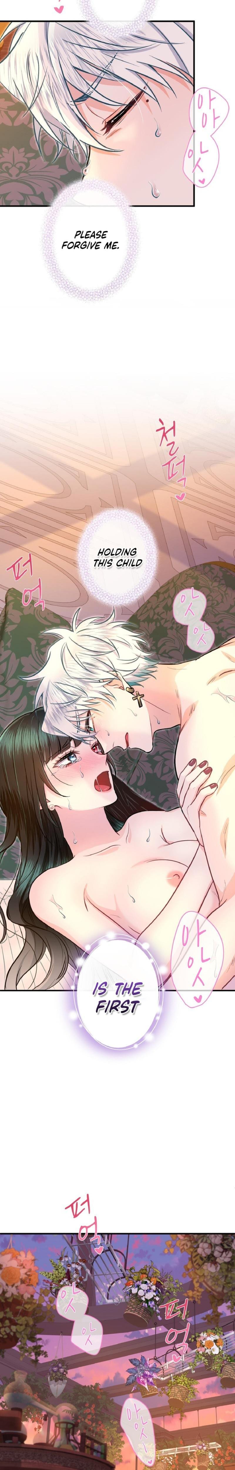 Forbidden Girl (Uncensored), chapter 78, page 26 of 27