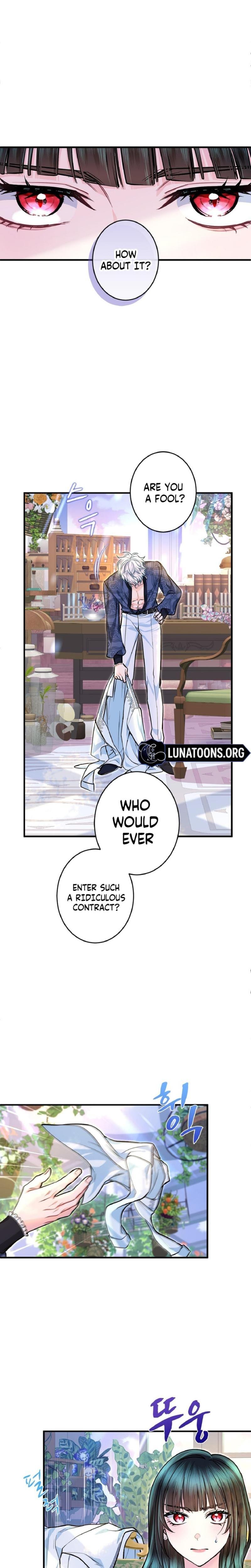 Forbidden Girl (Uncensored), chapter 79, page 8 of 23