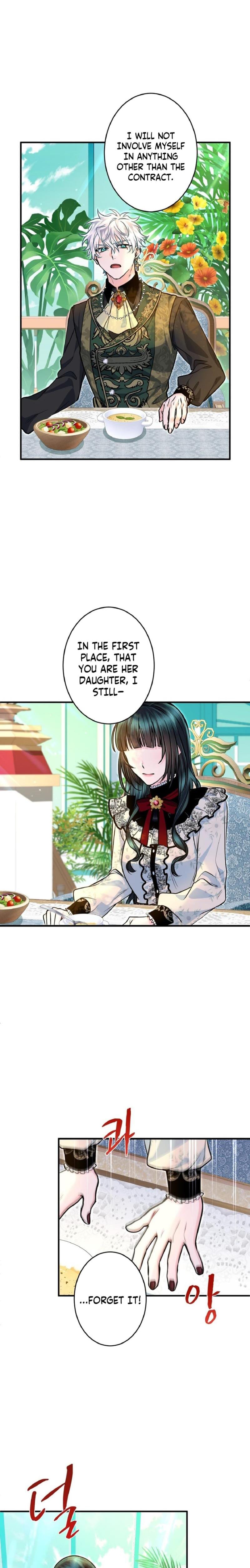 Forbidden Girl (Uncensored), chapter 79, page 20 of 23