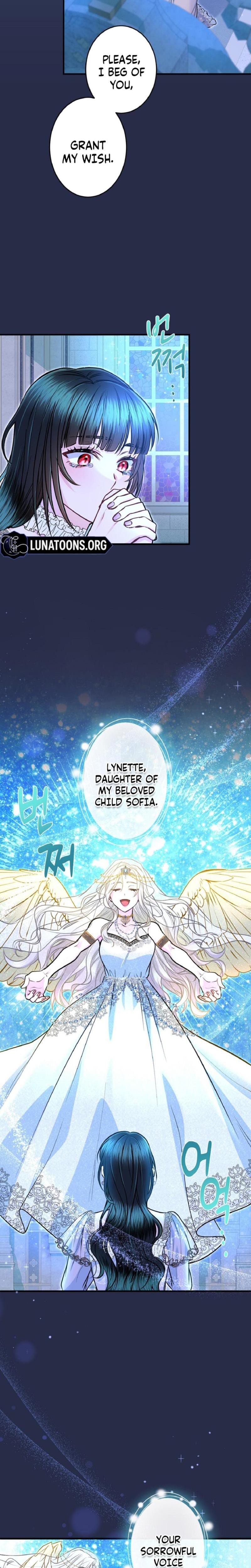Forbidden Girl (Uncensored), chapter 80, page 5 of 24