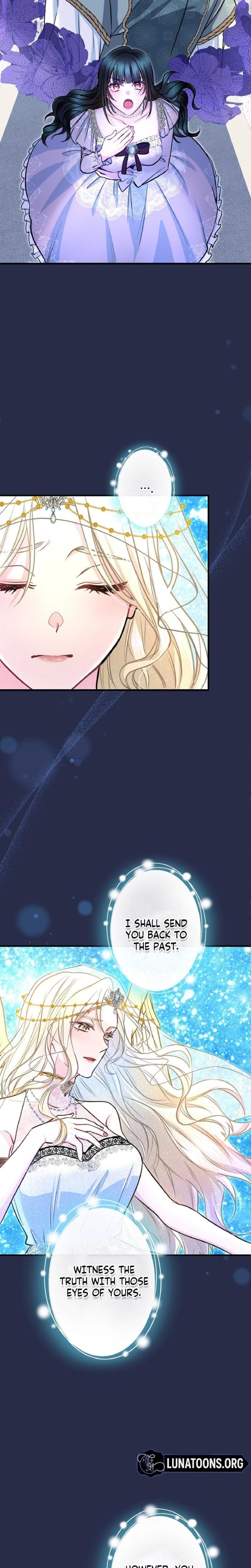 Forbidden Girl (Uncensored), chapter 80, page 9 of 24