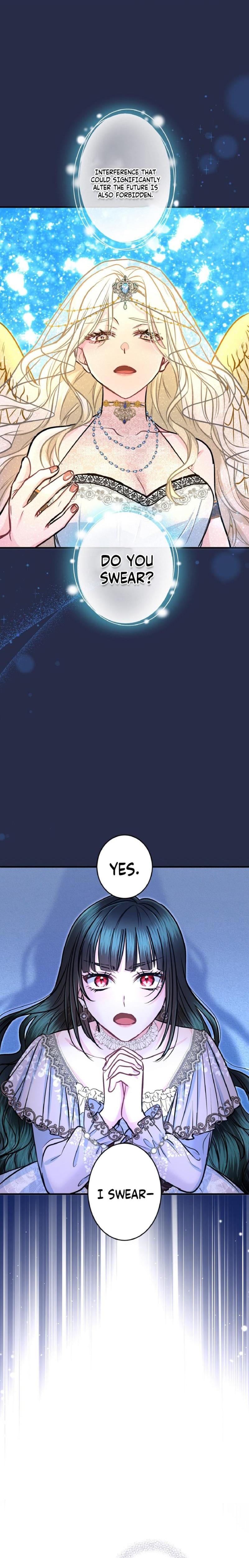 Forbidden Girl (Uncensored), chapter 80, page 11 of 24