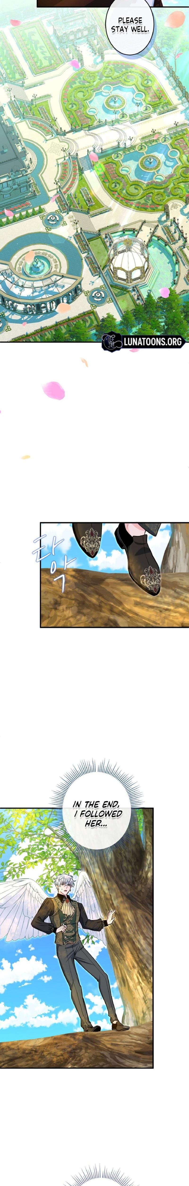 Forbidden Girl (Uncensored), chapter 80, page 13 of 24