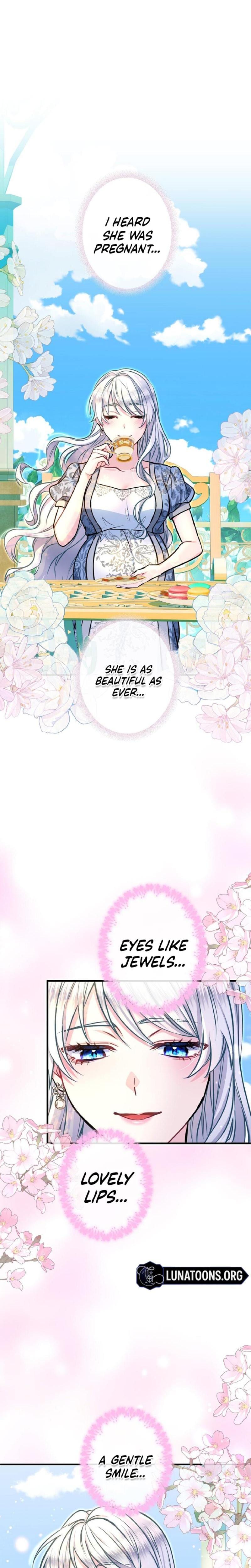 Forbidden Girl (Uncensored), chapter 80, page 16 of 24