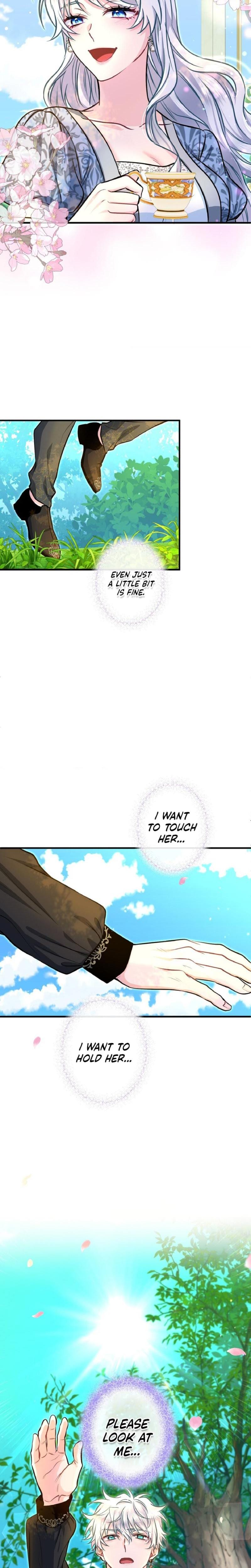 Forbidden Girl (Uncensored), chapter 80, page 17 of 24