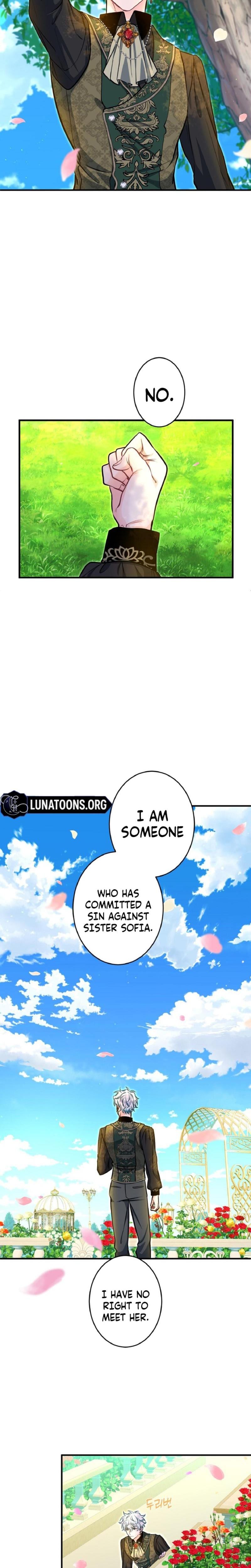 Forbidden Girl (Uncensored), chapter 80, page 18 of 24