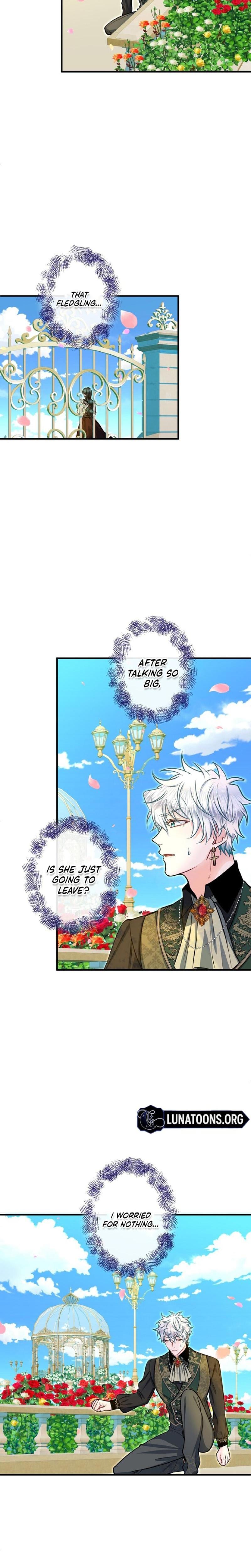 Forbidden Girl (Uncensored), chapter 80, page 19 of 24