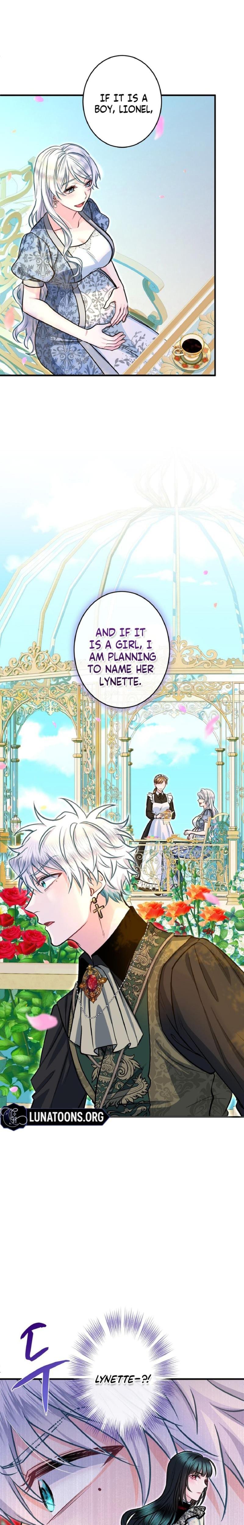 Forbidden Girl (Uncensored), chapter 80, page 21 of 24