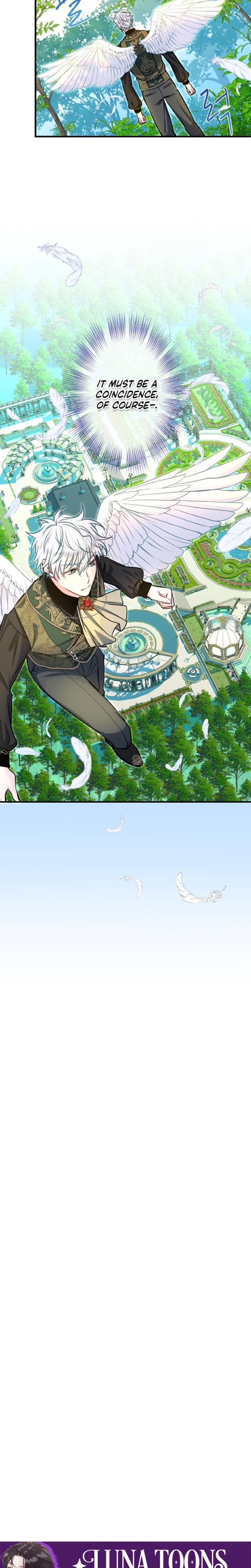 Forbidden Girl (Uncensored), chapter 80, page 23 of 24