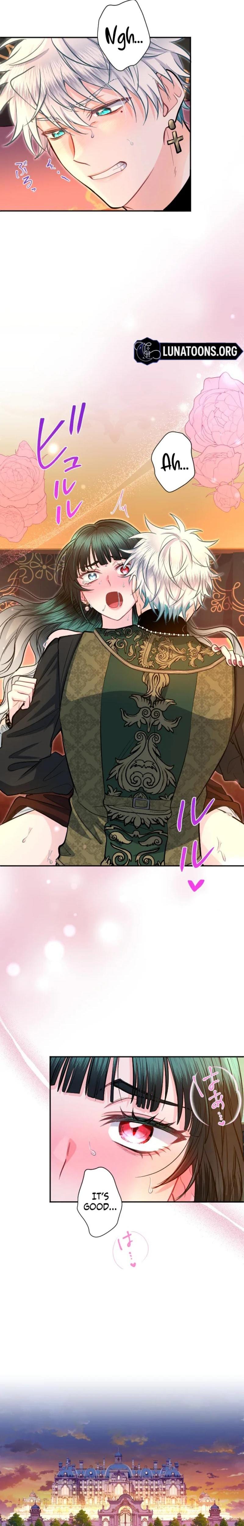 Forbidden Girl (Uncensored), chapter 82, page 20 of 26