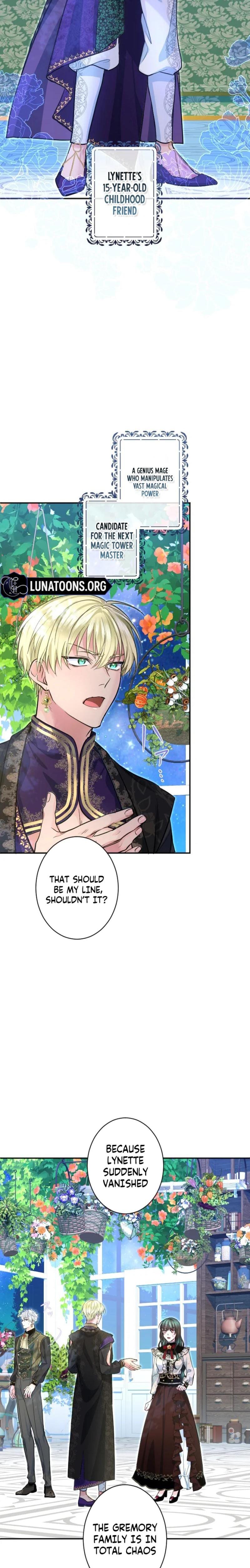 Forbidden Girl (Uncensored), chapter 83, page 5 of 27