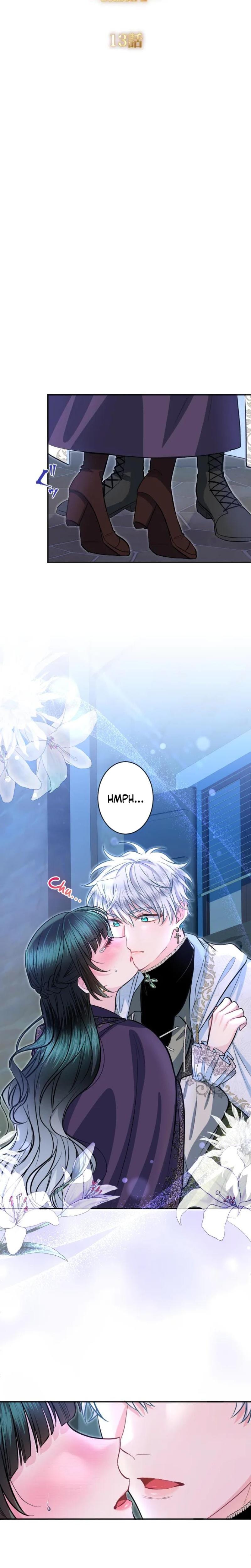 Forbidden Girl (Uncensored), chapter 87, page 6 of 21