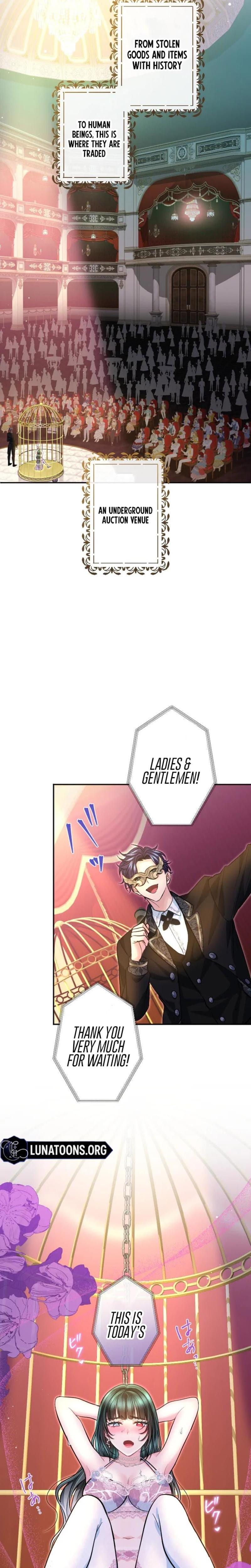 Forbidden Girl (Uncensored), chapter 89, page 14 of 23