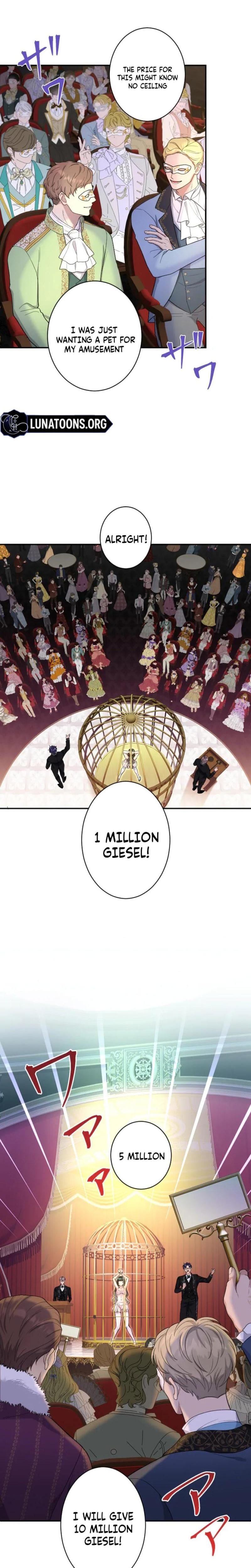 Forbidden Girl (Uncensored), chapter 89, page 17 of 23