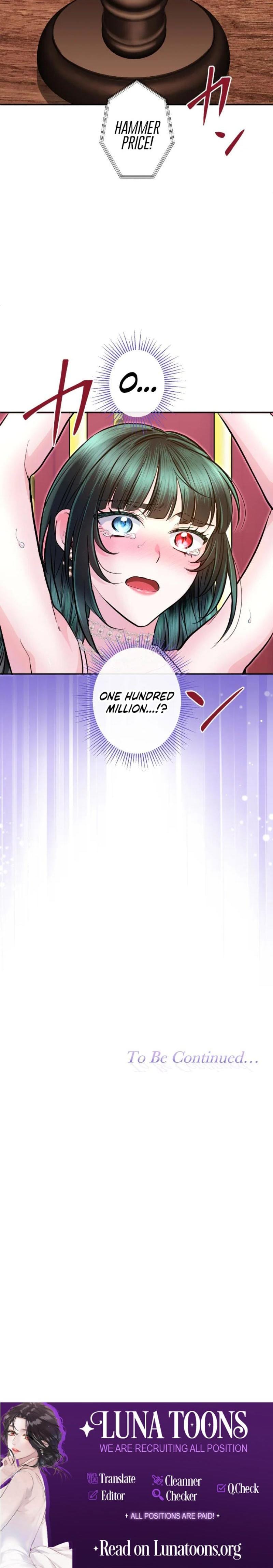 Forbidden Girl (Uncensored), chapter 89, page 23 of 23