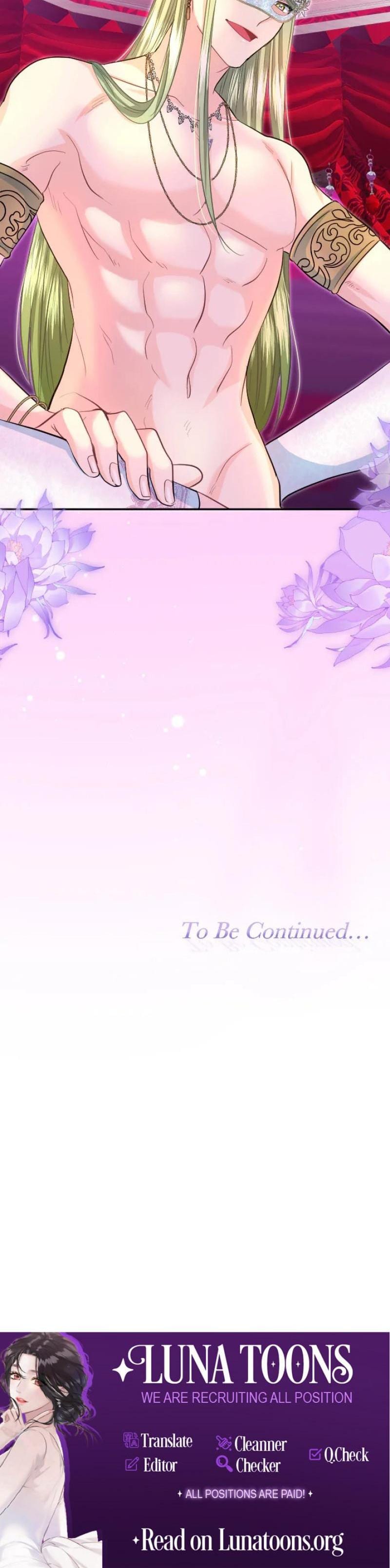 Forbidden Girl (Uncensored), chapter 90, page 24 of 24