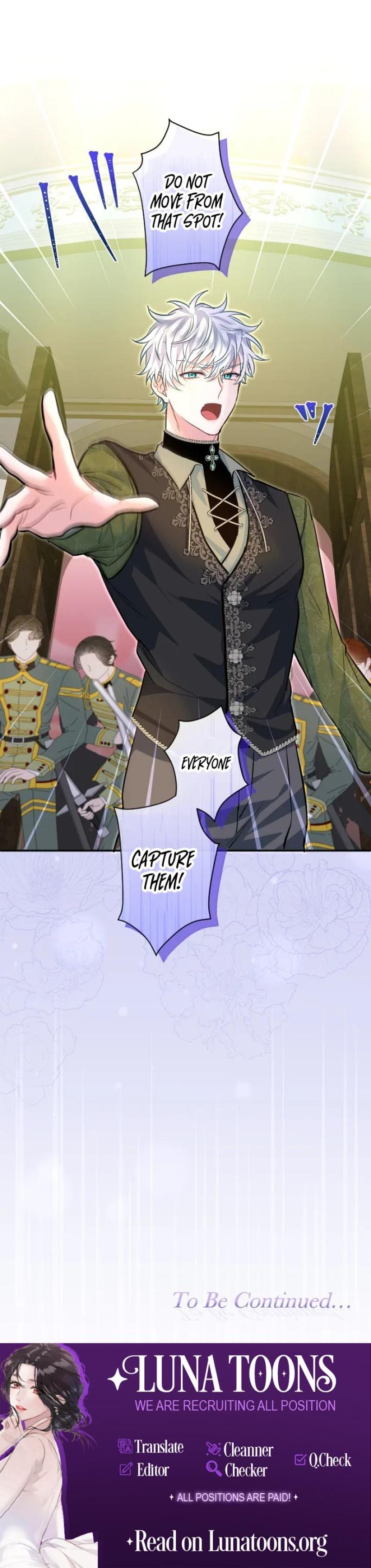 Forbidden Girl (Uncensored), chapter 91, page 23 of 23