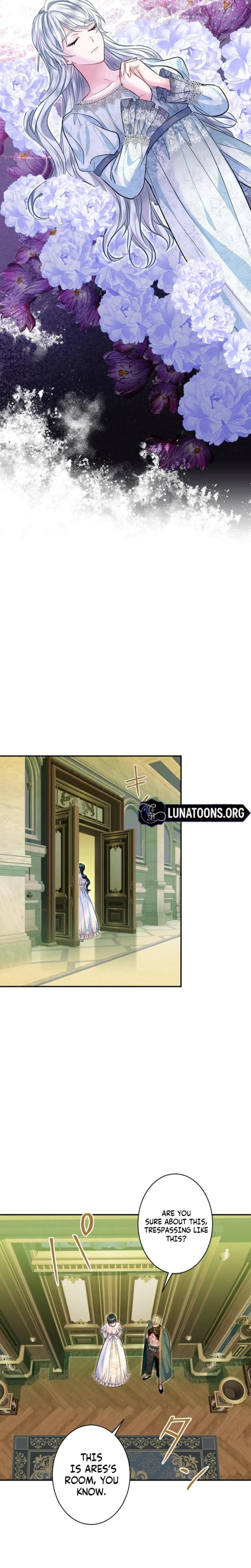 Forbidden Girl (Uncensored), chapter 93, page 14 of 22
