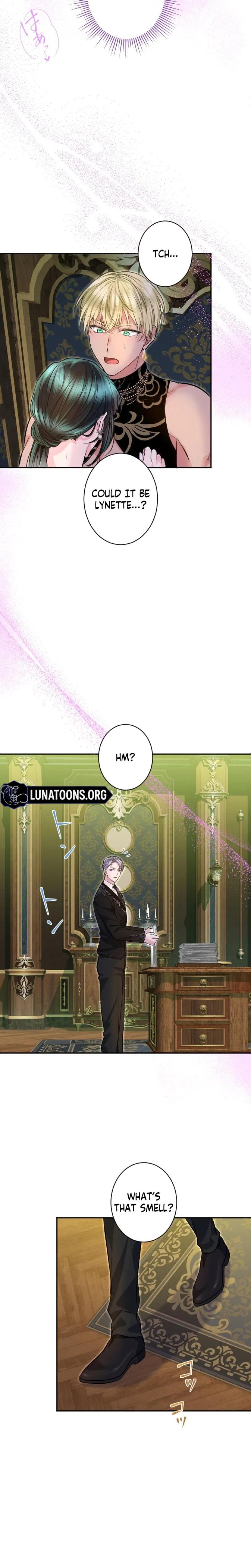 Forbidden Girl (Uncensored), chapter 93, page 20 of 22