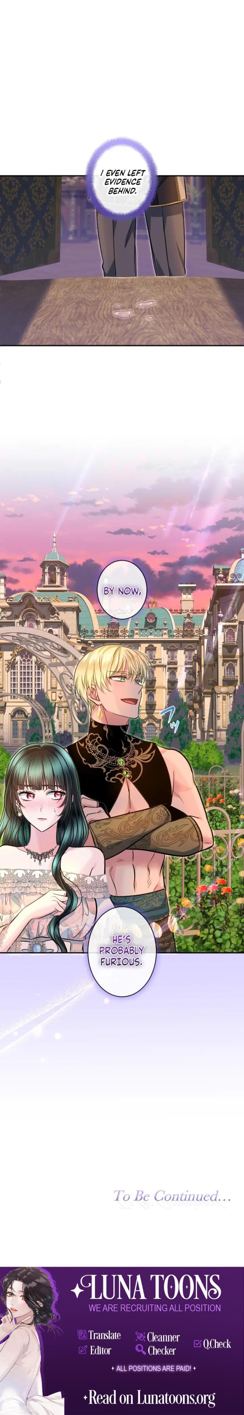Forbidden Girl (Uncensored), chapter 95, page 23 of 23