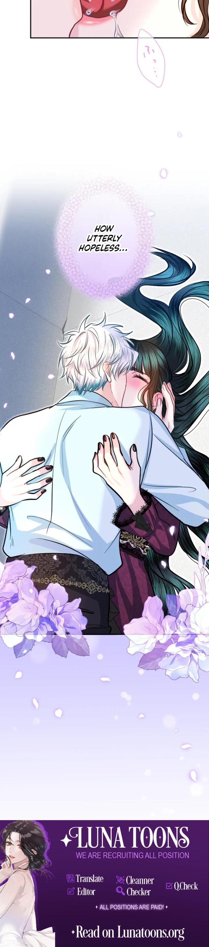 Forbidden Girl (Uncensored), chapter 96, page 19 of 19