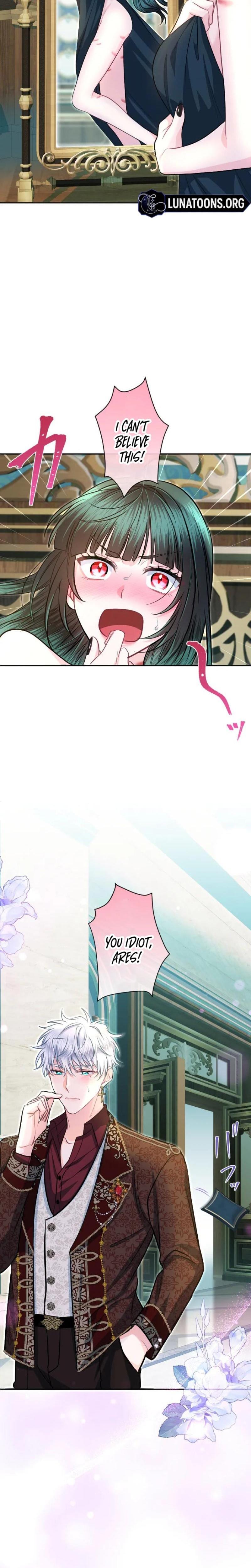Forbidden Girl (Uncensored), chapter 98, page 5 of 20