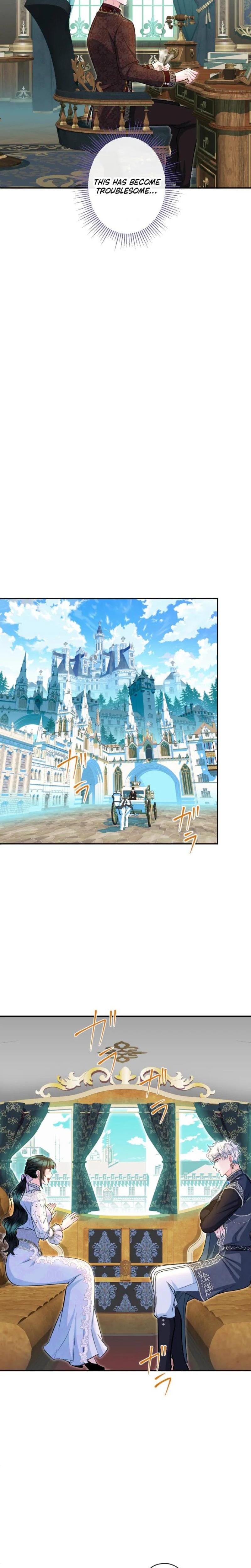 Forbidden Girl (Uncensored), chapter 98, page 13 of 20