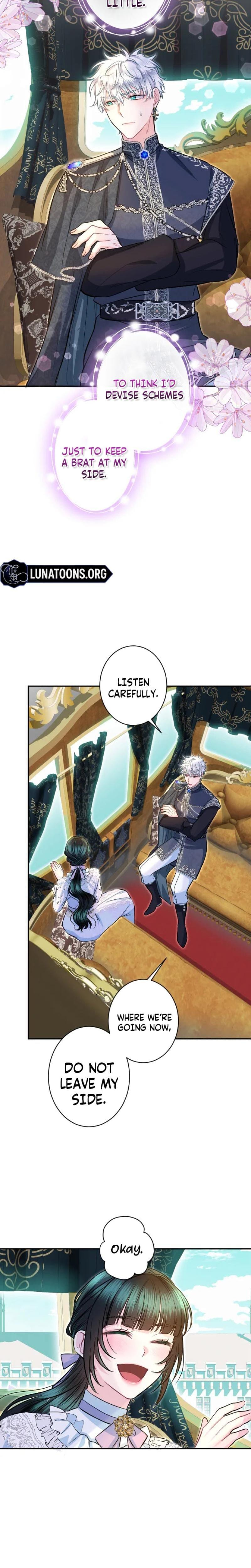 Forbidden Girl (Uncensored), chapter 98, page 17 of 20