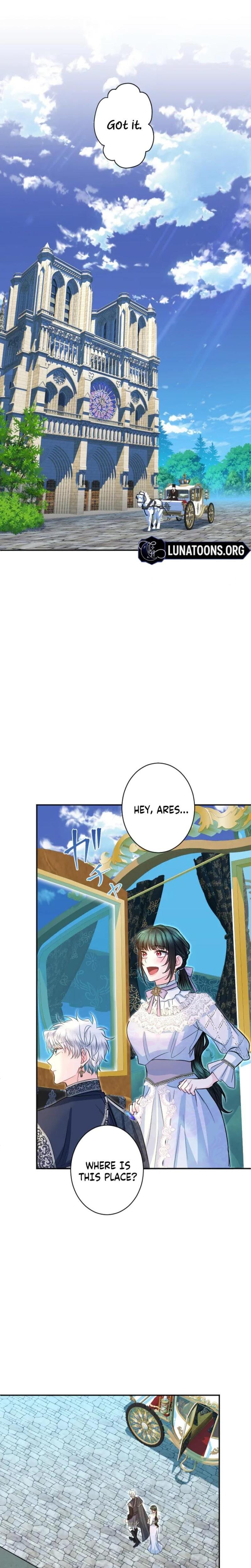 Forbidden Girl (Uncensored), chapter 98, page 18 of 20
