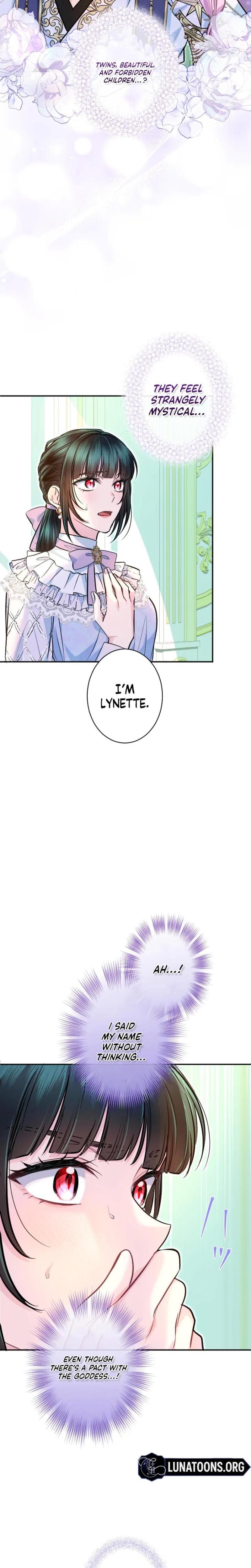 Forbidden Girl (Uncensored), chapter 99, page 7 of 22