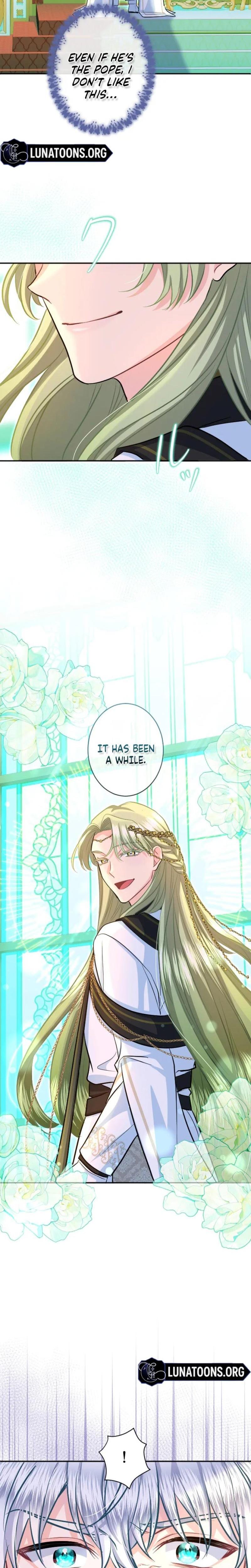 Forbidden Girl (Uncensored), chapter 100, page 17 of 20