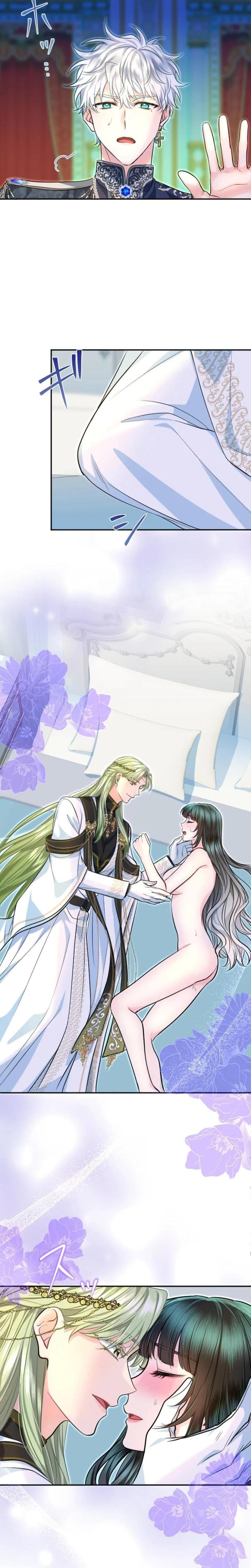 Forbidden Girl (Uncensored), chapter 101, page 19 of 21