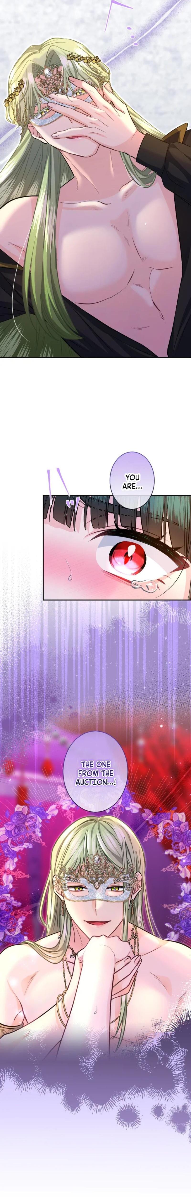 Forbidden Girl (Uncensored), chapter 102, page 10 of 24