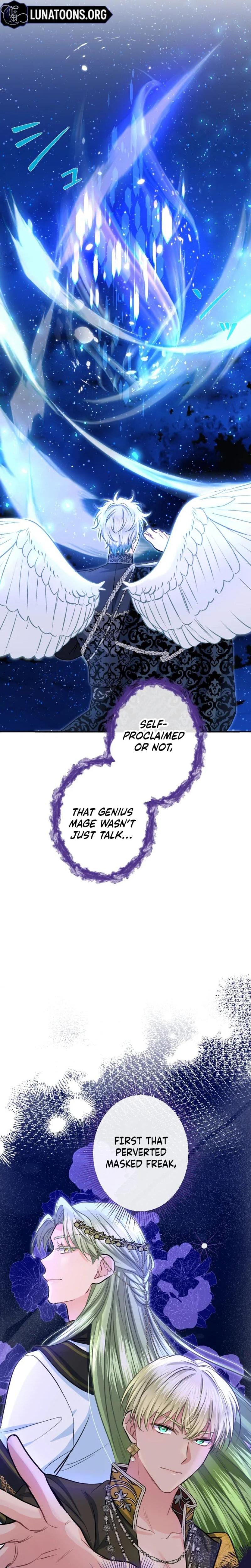 Forbidden Girl (Uncensored), chapter 104, page 14 of 27
