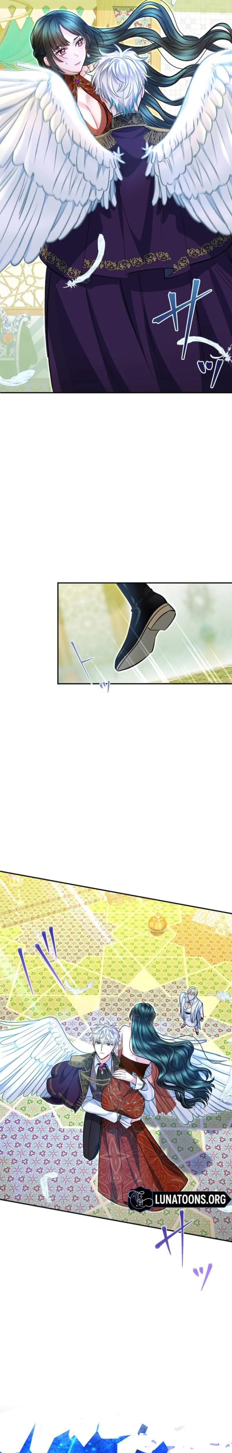 Forbidden Girl (Uncensored), chapter 108, page 11 of 25