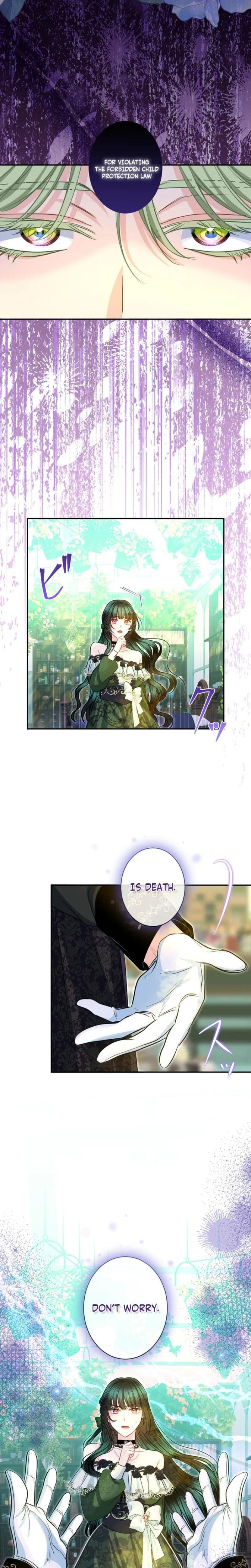 Forbidden Girl (Uncensored), chapter 111, page 19 of 22