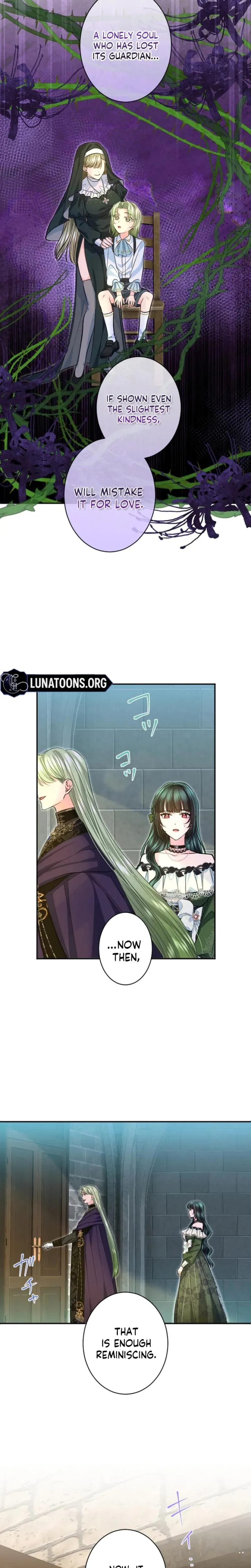 Forbidden Girl (Uncensored), chapter 112, page 10 of 22